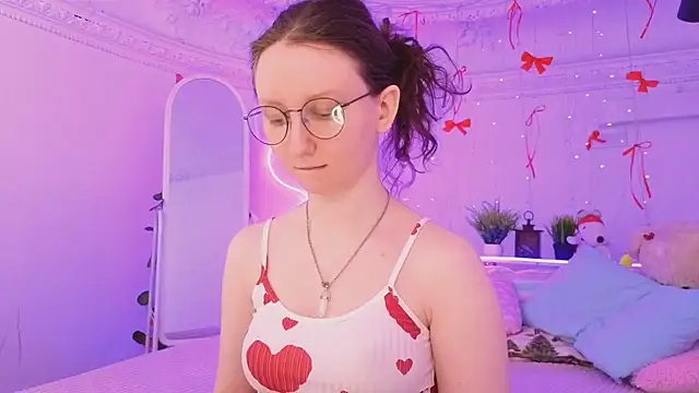 SunshineBlaze online show from 02-17-26, 01:30