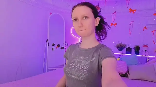 SunshineBlaze online show from 02-10-26, 01:21