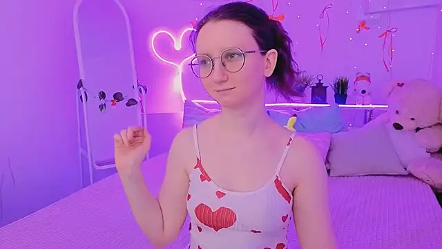 SunshineBlaze online show from 02-06-26, 05:14