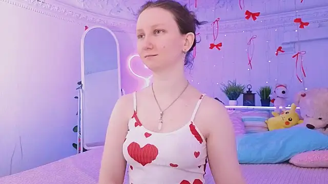 SunshineBlaze online show from 02-19-26, 01:19