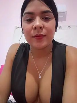 Victoria Shy online show from 01-13-26, 02:15