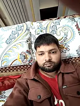 Pulkeet1433 online show from 02-23-26, 11:44