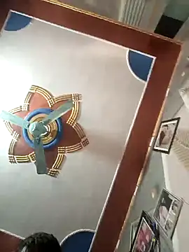 Pulkeet1433 online show from 02-06-26, 09:38