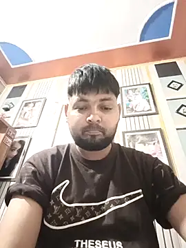 Pulkeet1433 online show from 03-30-26, 06:42