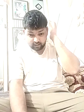 Pulkeet1433 online show from 03-11-26, 07:30