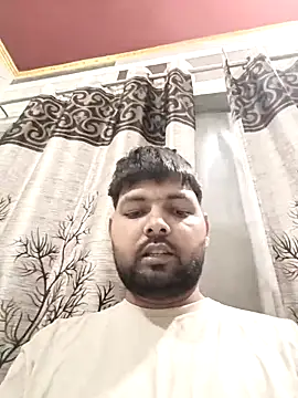 Pulkeet1433 online show from 04-08-26, 08:32