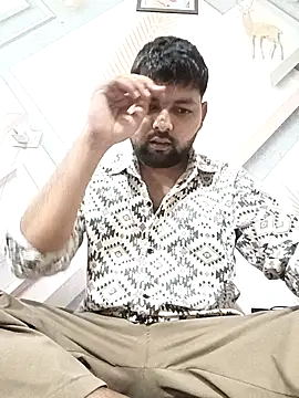 Pulkeet1433 online show from 02-21-26, 05:26