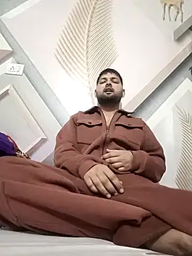 Pulkeet1433 online show from 02-13-26, 12:49