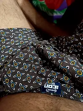 Pulkeet1433 online show from 01-11-26, 09:49