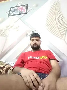 Pulkeet1433 online show from 02-24-26, 10:21