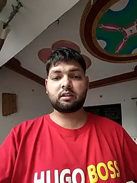 Pulkeet1433 online show from 02-26-26, 11:54