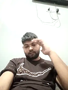 Pulkeet1433 online show from 03-31-26, 09:44