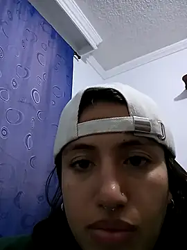 sweety andre  online show from 01-10-26, 05:14