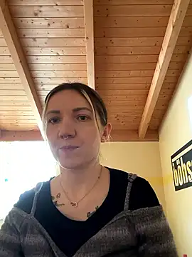 Marina und Jayden online show from 01-10-26, 12:44