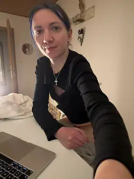 Marina und Jayden online show from 02-26-26, 10:10