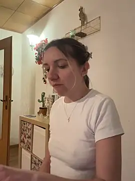 Marina und Jayden online show from 02-22-26, 07:04