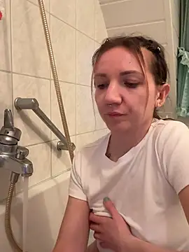 Marina und Jayden online show from 02-12-26, 10:09