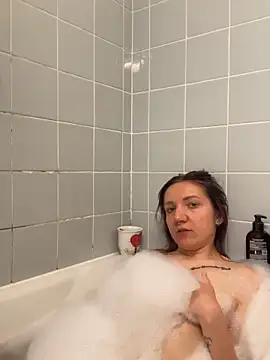 Marina und Jayden online show from 05-10-26, 06:54