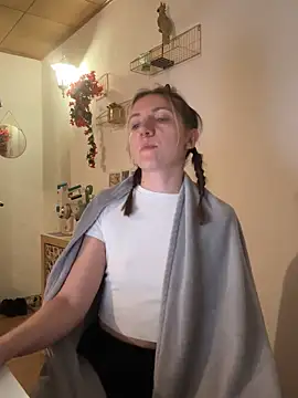 Marina und Jayden online show from 02-05-26, 11:00