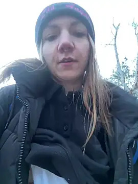 Marina und Jayden online show from 02-16-26, 04:27