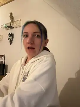 Marina und Jayden online show from 03-01-26, 09:48