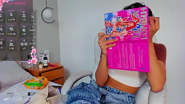 twink royale18 online show from 02-20-26, 03:36