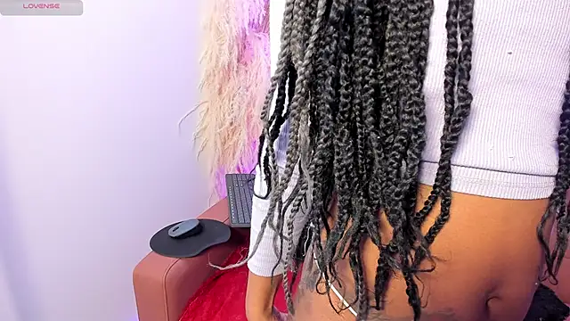 Pamela James  online show from 02-21-26, 02:19