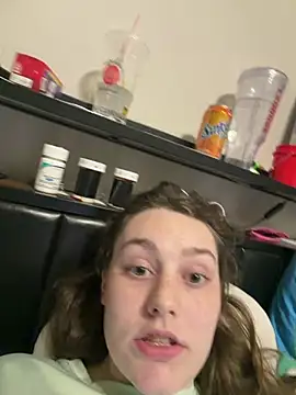 julia4thewin online show from 04-03-26, 01:45