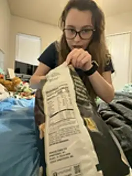 julia4thewin online show from 03-19-26, 11:49