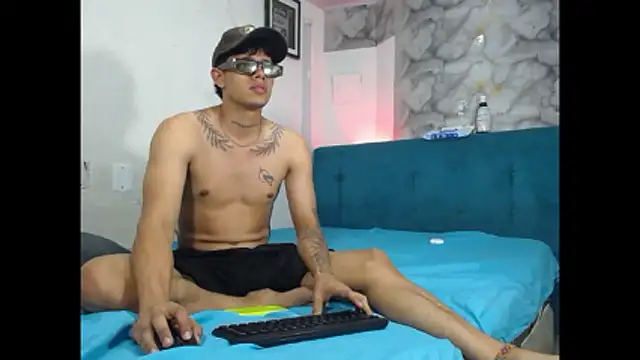 milet sam online show from 01-09-26, 06:20