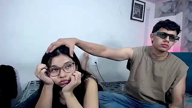 milet sam online show from 01-17-26, 03:21