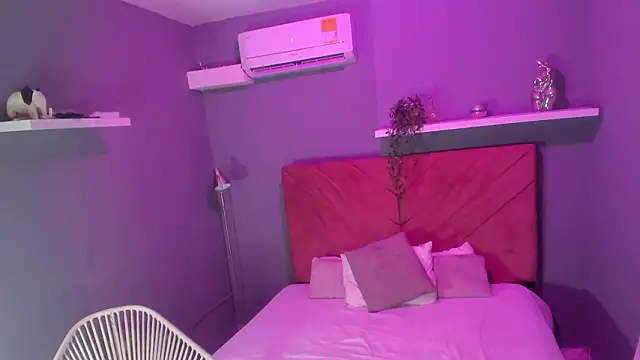 ambar muse online show from 02-19-26, 07:55