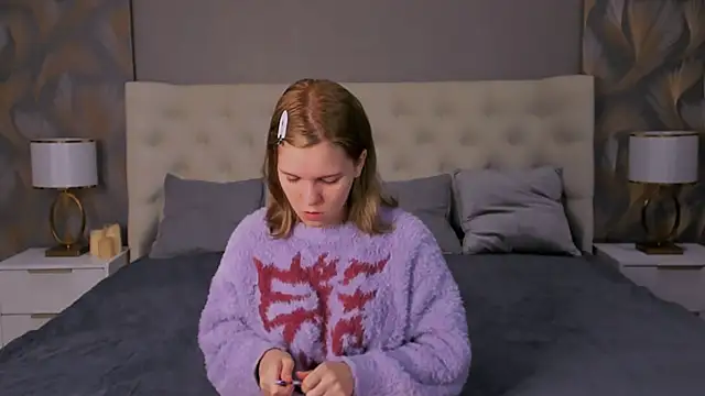 ALZA AZURE online show from 02-02-26, 03:44