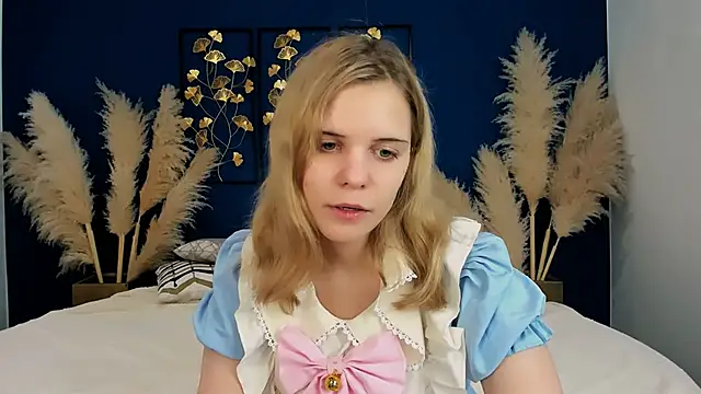 ALZA AZURE online show from 04-08-26, 10:17