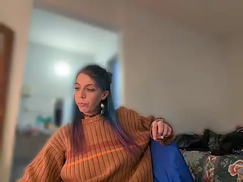MegaTinyyy online show from 05-21-26, 07:22