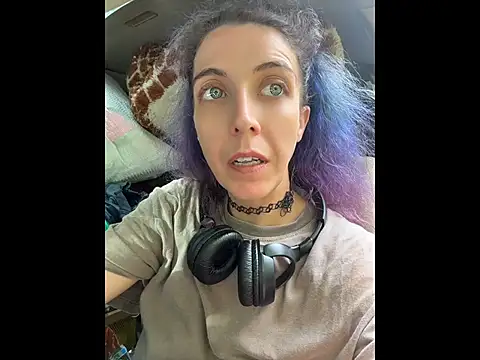 MegaTinyyy online show from 06-30-26, 03:56