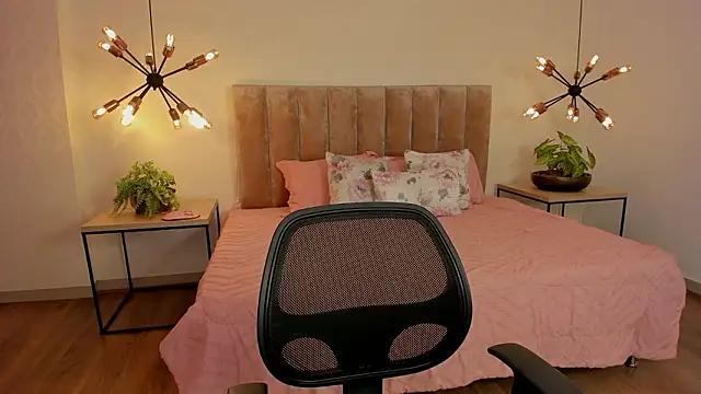 Abriil cutee online show from 02-09-26, 11:58