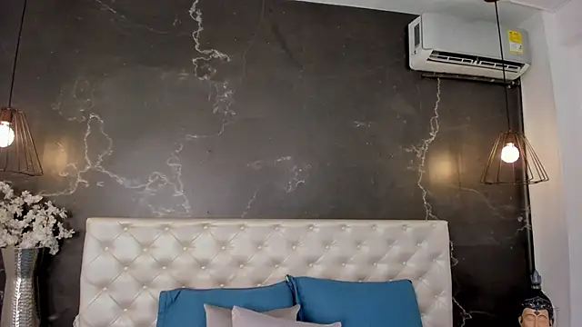 Abriil cutee online show from 02-03-26, 02:53