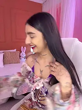 Abriil cutee online show from 05-20-26, 05:21