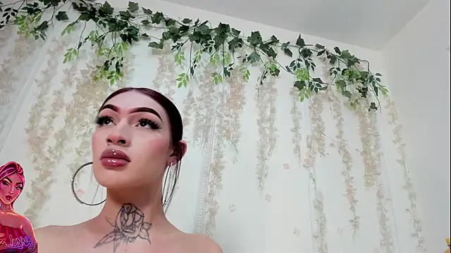 lizz lunna online show from 07-16-26, 11:35