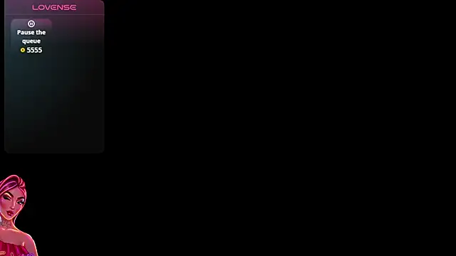 lizz lunna online show from 06-06-26, 09:09