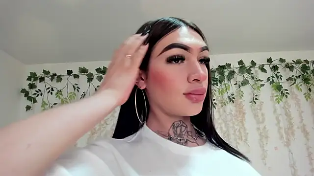 lizz lunna online show from 03-07-26, 08:03