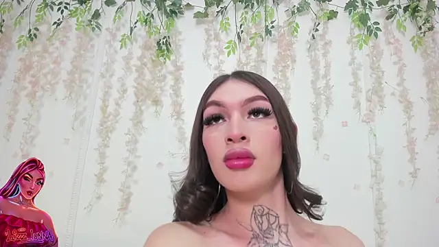 lizz lunna online show from 04-13-26, 08:57