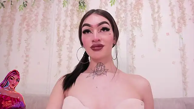 lizz lunna online show from 04-02-26, 07:09