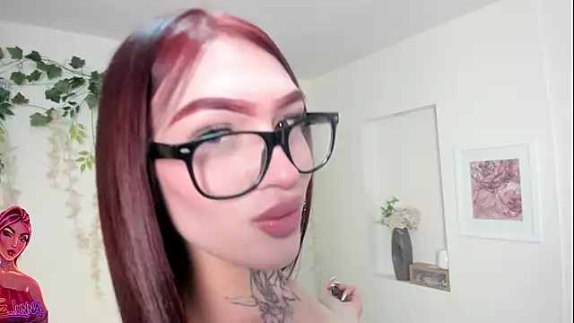 lizz lunna online show from 07-14-26, 02:05