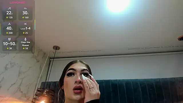 lizz lunna online show from 02-05-26, 08:04