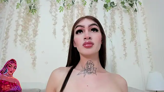 lizz lunna online show from 05-26-26, 10:30