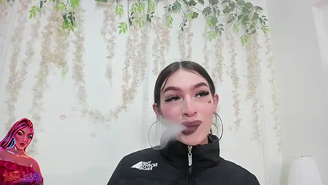 lizz lunna online show from 04-18-26, 12:13