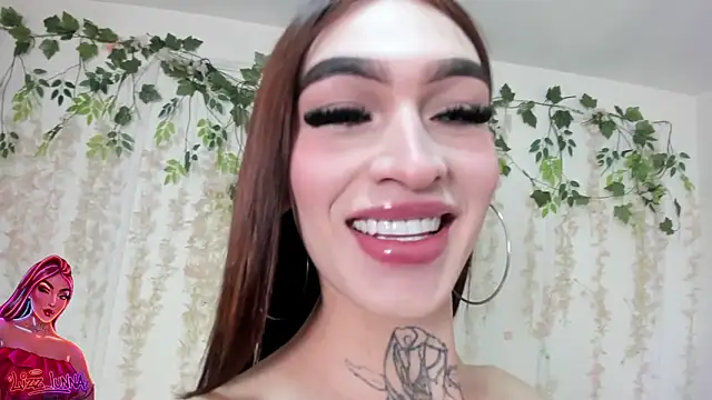 lizz lunna online show from 05-12-26, 09:43
