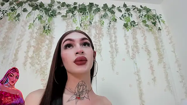 lizz lunna online show from 06-19-26, 09:09